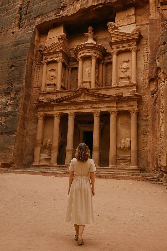 Please Note: The images used in this article are AI generated to protect our client's privacy.