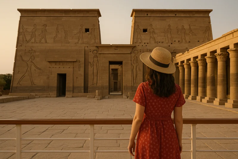 Please Note: The images used in this article are AI generated to protect our client's privacy.